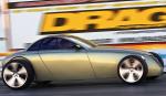 Volvo T6 Roadster Concept 2005 года